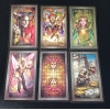 ТАРО ГРАНД ЛЮКС (TAROT GRAND LUXE (CIRO MARCHETTI))